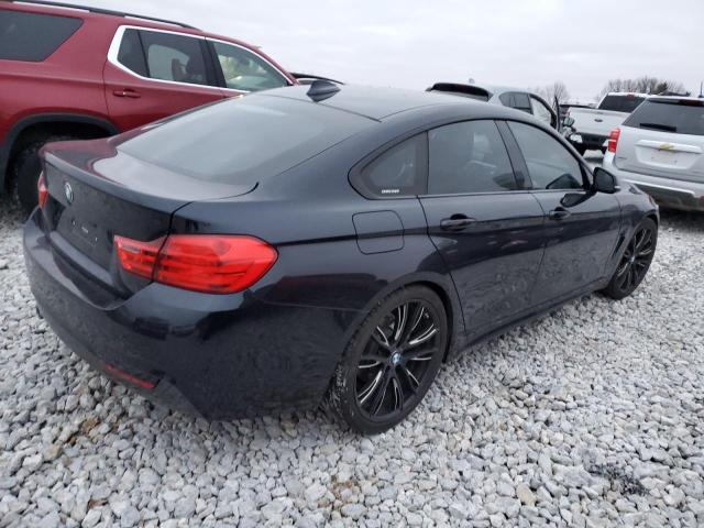 Изображение 3 2015 BMW 428 I GRAN COUPE 2015 с VIN WBA4A5C53FG052318