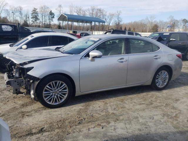 Obraz 1 z 2015 LEXUS ES 350 2015 z VIN JTHBK1GG5F2186660