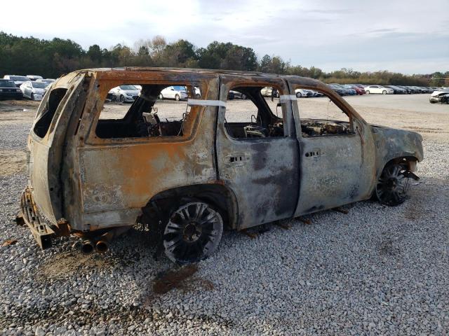 Image 3 of 2007 CHEVROLET TAHOE K1500 2007 with VIN 1GNFK13097R100018