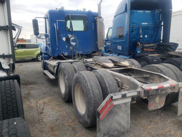 Изображение 3 2007 FREIGHTLINER CONVENTIONAL COLUMBIA 2007 с VIN 1FUJA6CK27LX76777