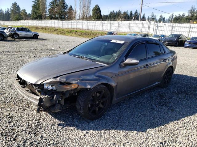 Изображение 1 2008 ACURA TL  2008 с VIN 19UUA66218A017763