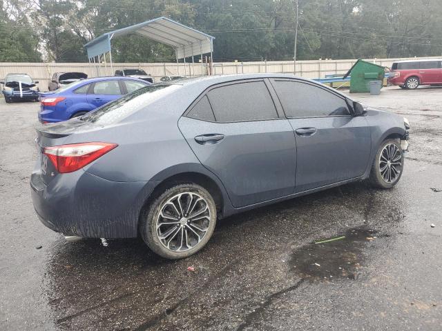 Изображение 3 2014 TOYOTA COROLLA L 2014 с VIN 2T1BURHE0EC063730