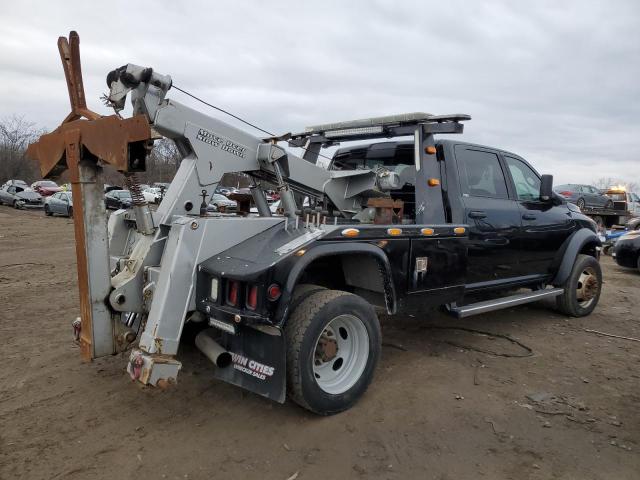 Image 3 of 2015 RAM 5500  2015 with VIN 3C7WRNELXFG567064