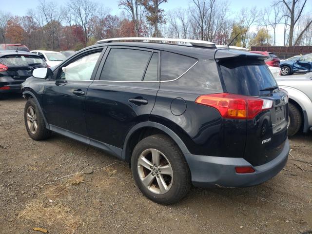 Изображение 2 2015 TOYOTA RAV4 XLE 2015 с VIN 2T3RFREV3FW401268