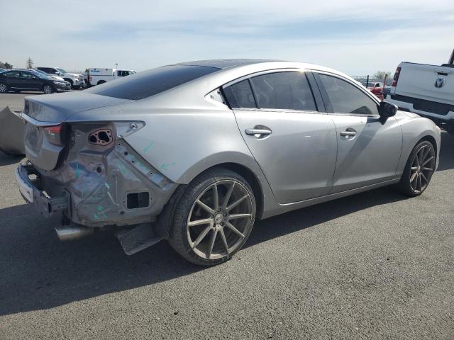 Obraz 3 z 2015 MAZDA 6 SPORT 2015 z VIN JM1GJ1U64F1170008