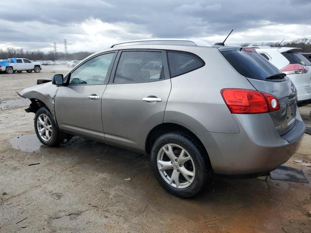 Image 2 of 2010 NISSAN ROGUE S 2010 with VIN JN8AS5MV2AW603245