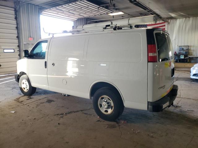 Image 2 of 2013 CHEVROLET EXPRESS G2500  2013 with VIN 1GCWGFCA4D1903863