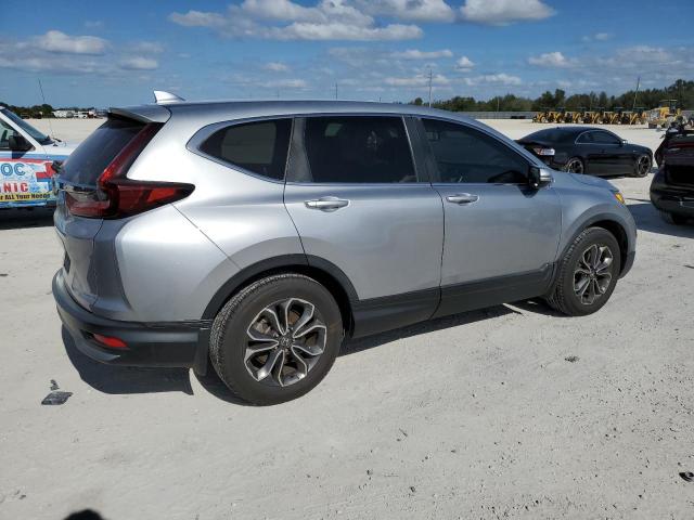 Obraz 3 z 2020 HONDA CR-V EXL 2020 z VIN 5J6RW1H83LA017194