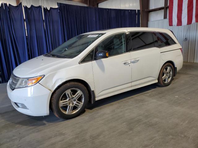 2011 HONDA ODYSSEY TOURING 2011 image