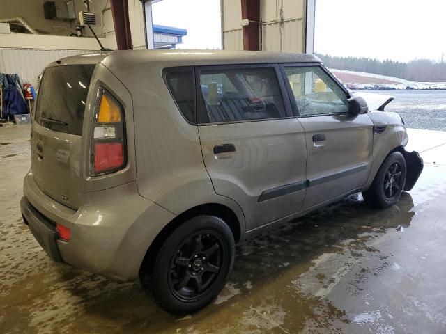Изображение 3 2010 KIA SOUL + 2010 с VIN KNDJT2A27A7079280