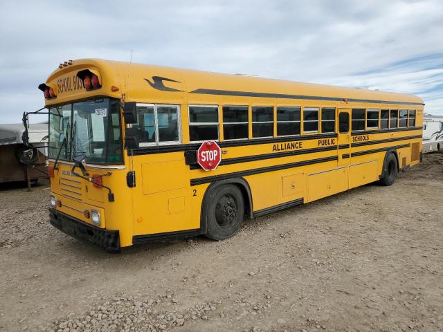 Obraz 1999 BLUE BIRD SCHOOL BUS / TRANSIT BUS  1999