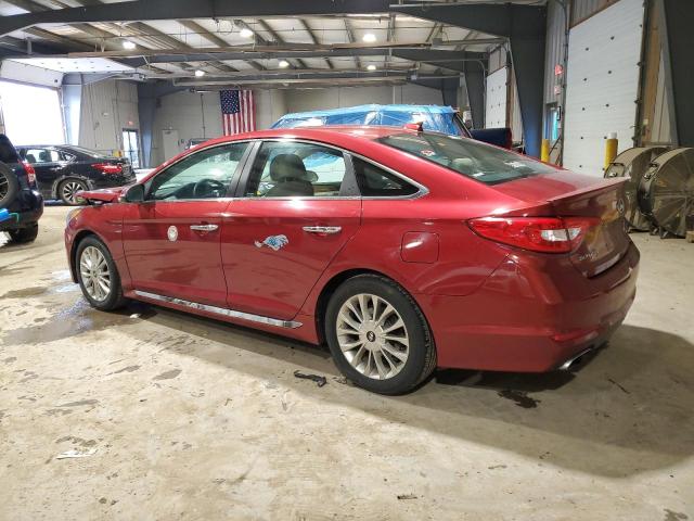 Изображение 2 2015 HYUNDAI SONATA SPORT 2015 с VIN 5NPE34AFXFH036328