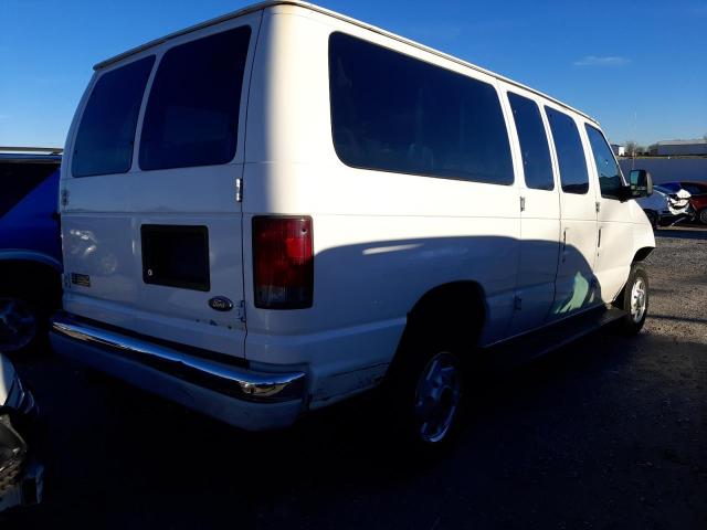 Image 3 of 2004 FORD ECONOLINE E350 SUPER DUTY WAGON 2004 with VIN 1FBNE31L04HA11450