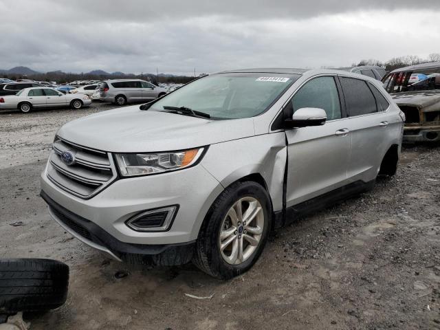Obraz 2015 FORD EDGE SEL 2015