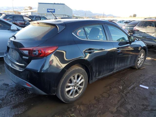Изображение 3 2015 MAZDA 3 TOURING 2015 с VIN 3MZBM1L71FM144560