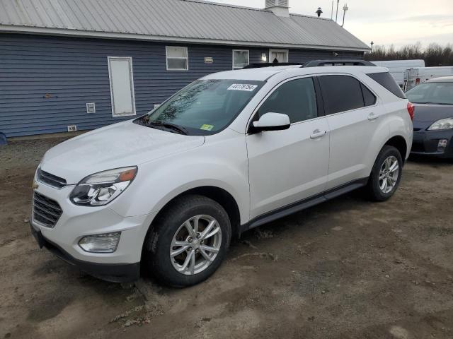 Изображение 1 2017 CHEVROLET EQUINOX LT 2017 с VIN 2GNFLFEK1H6254499
