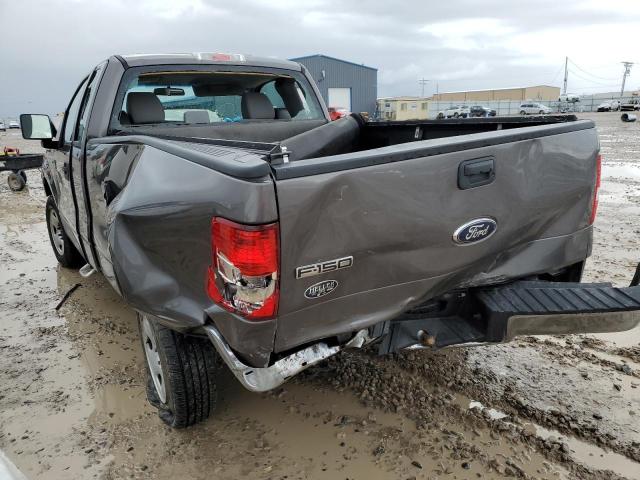 Изображение 2 2008 FORD F150  2008 с VIN 1FTRF12258KE39527