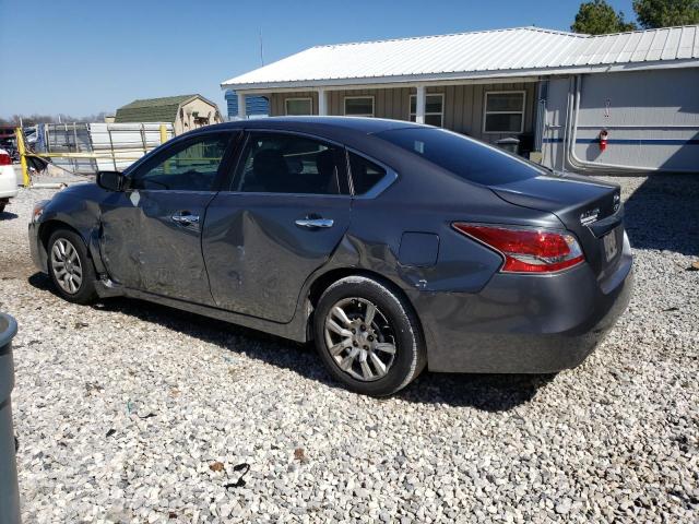 Image 2 of 2015 NISSAN ALTIMA 2.5 2015 with VIN 1N4AL3AP0FN361853