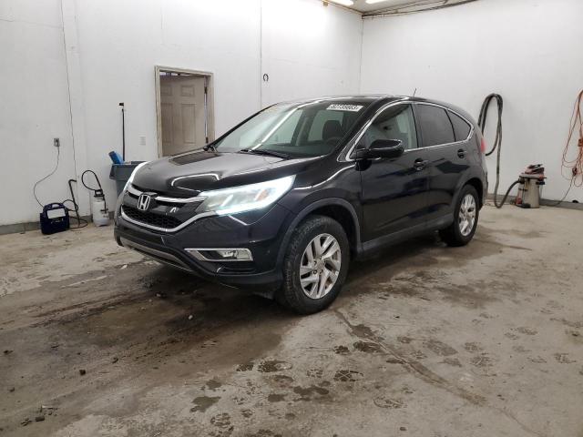 Изображение 1 2015 HONDA CR-V EX 2015 с VIN 2HKRM3H57FH519250