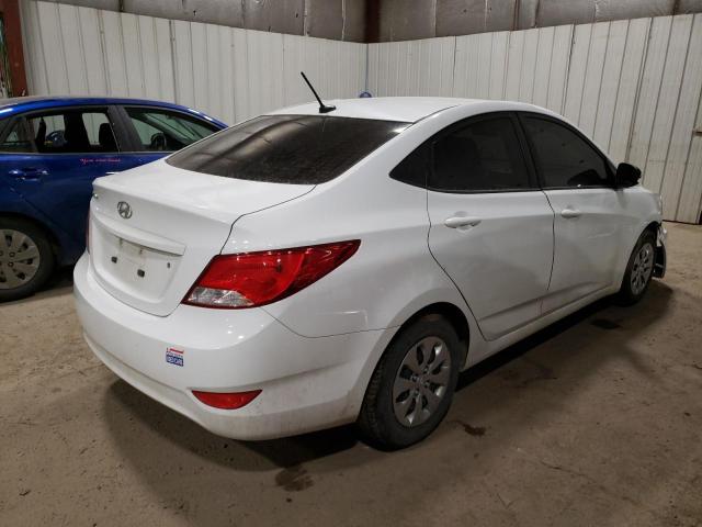 Изображение 3 2017 HYUNDAI ACCENT SE 2017 с VIN KMHCT4AE1HU216560