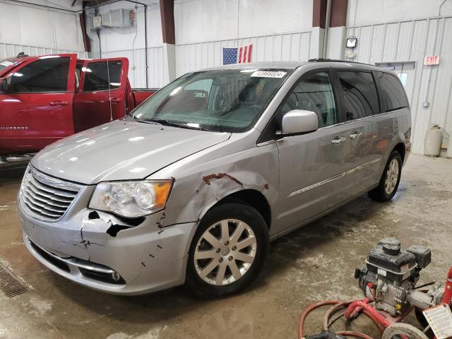 2014 CHRYSLER TOWN & COUNTRY TOURING 2014 image
