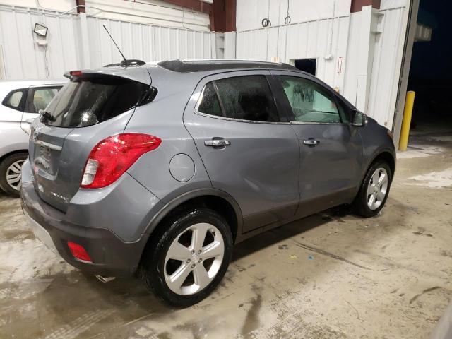Изображение 3 2015 BUICK ENCORE  2015 с VIN KL4CJGSB3FB124336