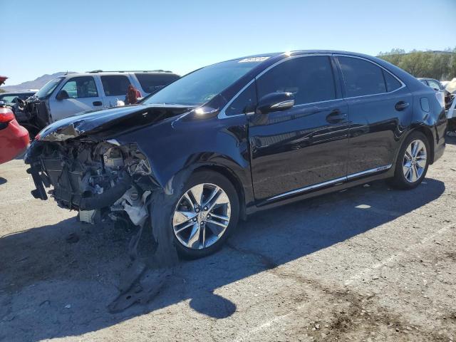 2010 LEXUS HS 250H 2010 image