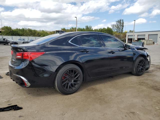 Изображение 3 2018 ACURA TLX  2018 с VIN 19UUB2F39JA012556