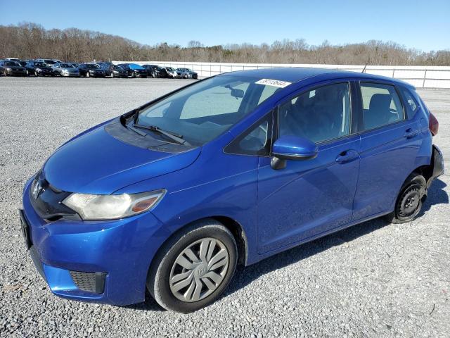 Obraz 2016 HONDA FIT LX 2016