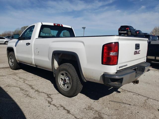 Obraz 2 z 2017 GMC SIERRA C1500 2017 z VIN 1GTN1LEC4HZ906375