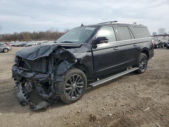 Изображение 1 2019 FORD EXPEDITION MAX LIMITED 2019 с VIN 1FMJK2AT2KEA82933