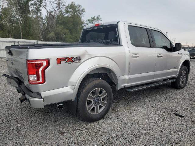 Изображение 3 2017 FORD F150 SUPERCREW 2017 с VIN 1FTEW1EG2HFB80056