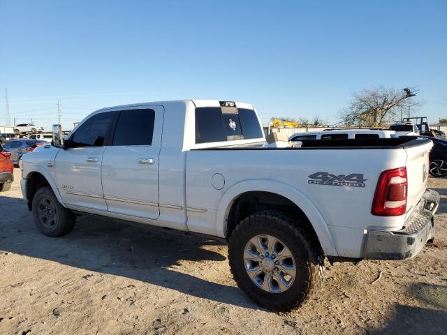 Obraz 2 z 2021 RAM 2500 LIMITED 2021 z VIN 3C6UR5TL7MG598817