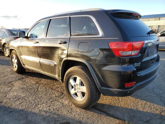 Изображение 2 2012 JEEP GRAND CHEROKEE LAREDO 2012 с VIN 1C4RJFAG8CC131909