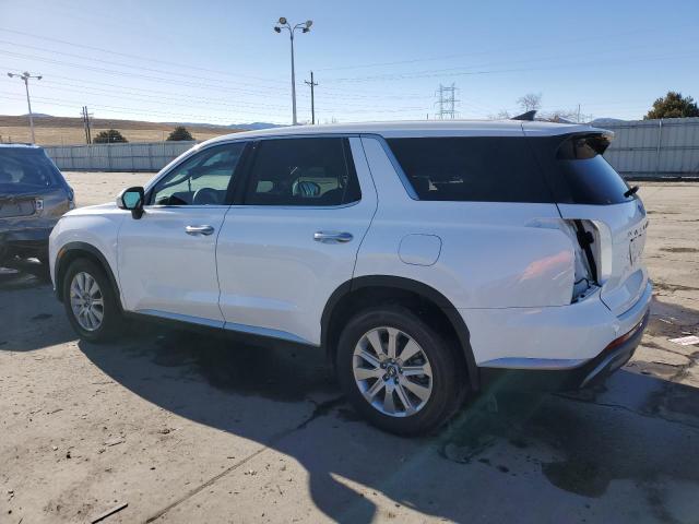 Obraz 2 z 2023 HYUNDAI PALISADE SE 2023 z VIN KM8R1DGEXPU499515