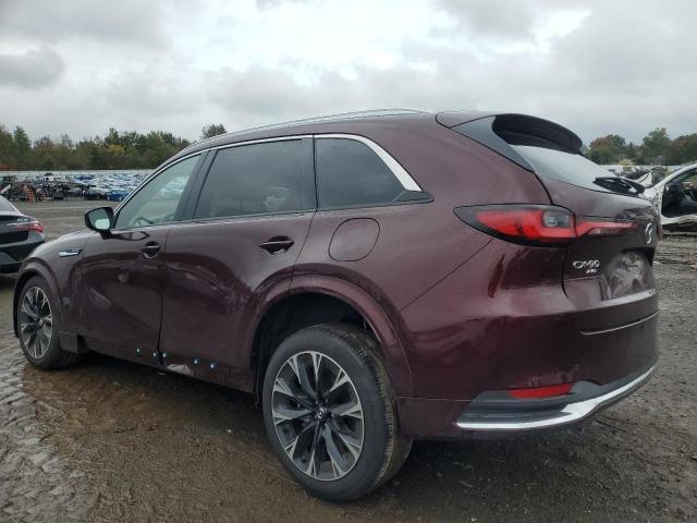 Image 2 of 2024 MAZDA CX-90 PREMIUM 2024 with VIN JM3KKDHC3R1102013