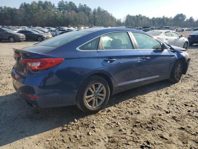 Image 3 of 2016 HYUNDAI SONATA SE 2016 with VIN 5NPE24AF2GH395029
