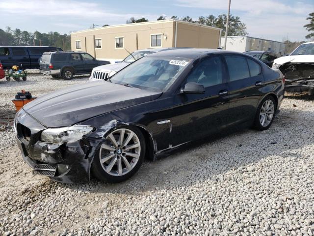 Изображение 2011 BMW 528 I 2011