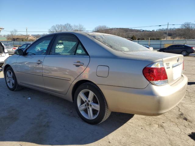 Image 2 of 2005 TOYOTA CAMRY LE 2005 with VIN 4T1BE32K15U089275