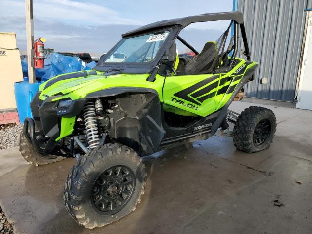 Изображение 2 2020 HONDA SXS1000 S2R 2020 с VIN 1HFVE0542L4100218