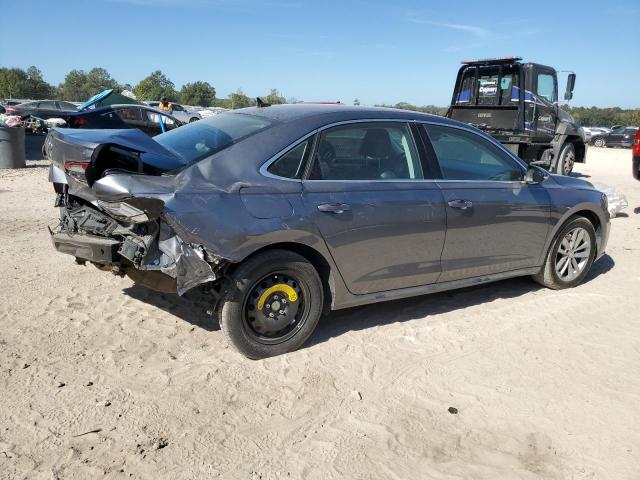 Image 3 of 2020 VOLKSWAGEN PASSAT SE 2020 with VIN 1VWSA7A37LC001802