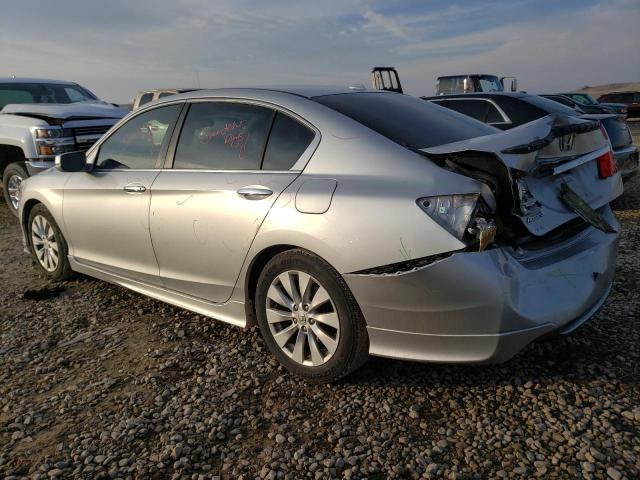 Obraz 2 z 2013 HONDA ACCORD EXL 2013 z VIN 1HGCR2F88DA037505
