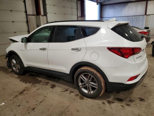 Obraz 2 z 2017 HYUNDAI SANTA FE SPORT  2017 z VIN 5NMZUDLB2HH030290