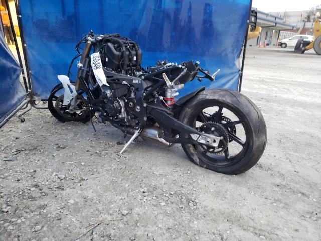 Image 3 of 2023 BMW S 1000 RR 2023 with VIN WB10E6304P6G99821