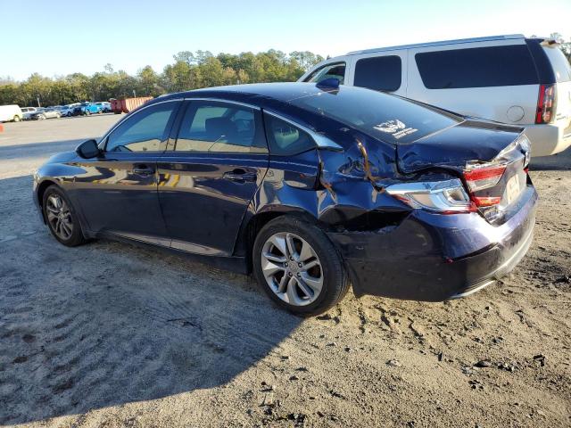 Изображение 2 2018 HONDA ACCORD LX 2018 с VIN 1HGCV1F11JA125090
