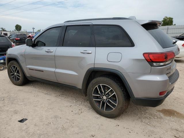 Image 2 of 2018 JEEP GRAND CHEROKEE TRAILHAWK 2018 with VIN 1C4RJFLG6JC272665