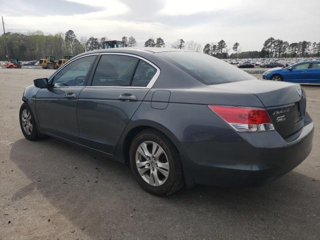 Изображение 2 2010 HONDA ACCORD LXP 2010 с VIN 1HGCP2F46AA178555