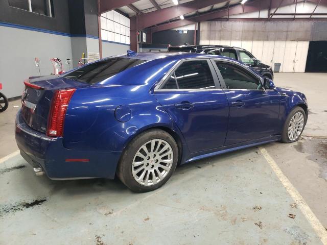 Image 3 of 2012 CADILLAC CTS PERFORMANCE COLLECTION 2012 with VIN 1G6DM5E35C0147105