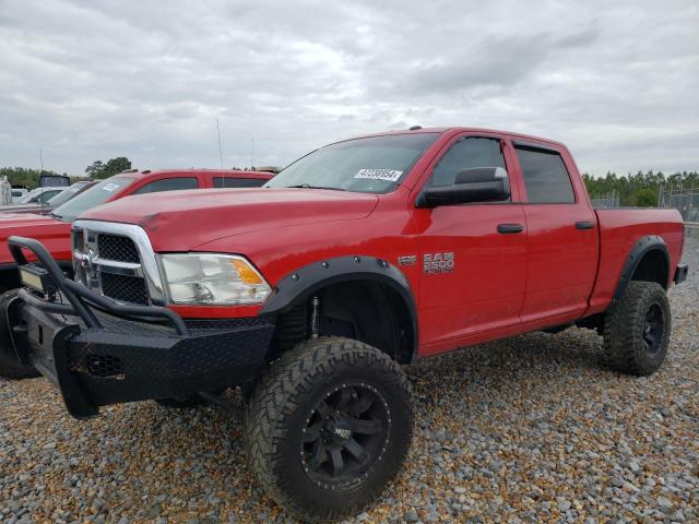 2016 RAM 2500 ST 2016 image