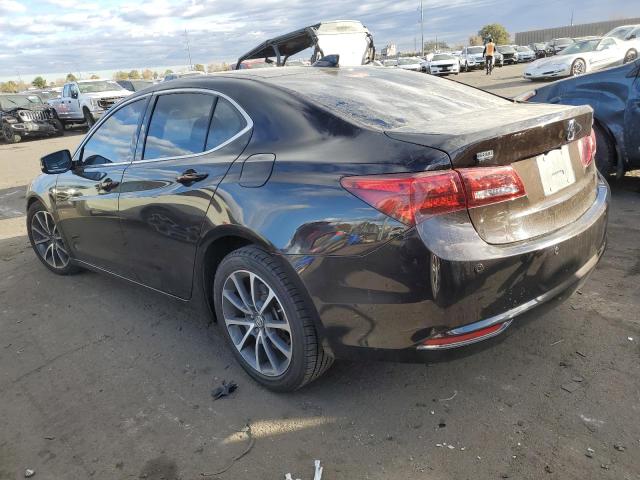 Obraz 2 z 2015 ACURA TLX ADVANCE 2015 z VIN 19UUB2F71FA005482
